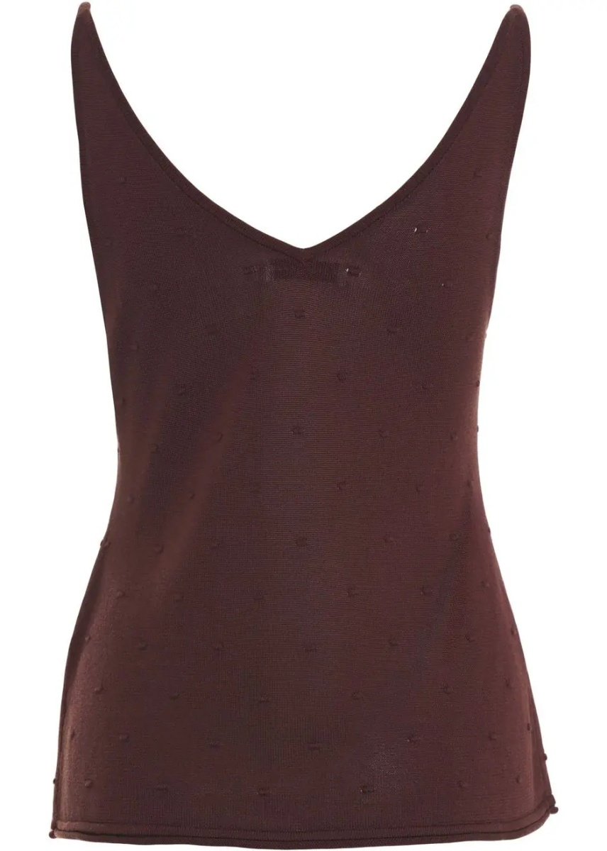 Maiou Knit top 'Kalida' - Img 3
