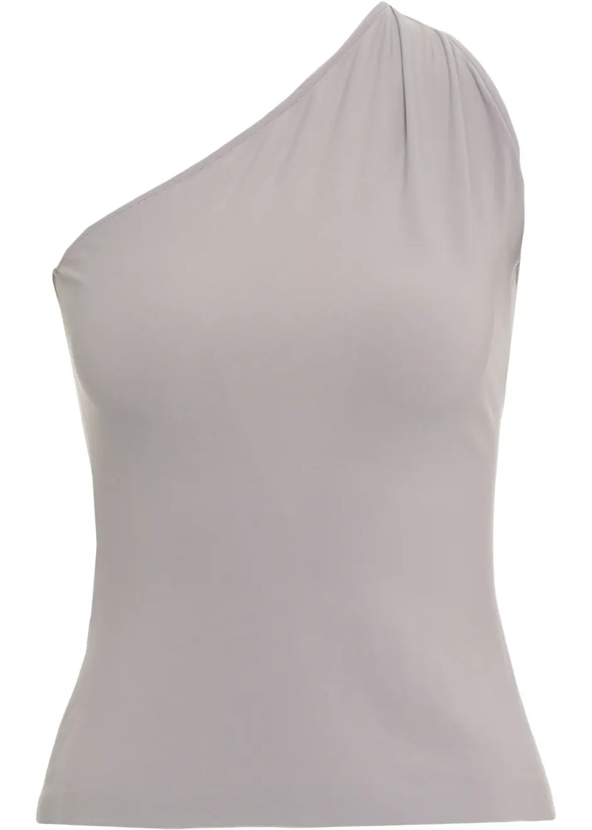 Maiou One-shoulder top - Img 2