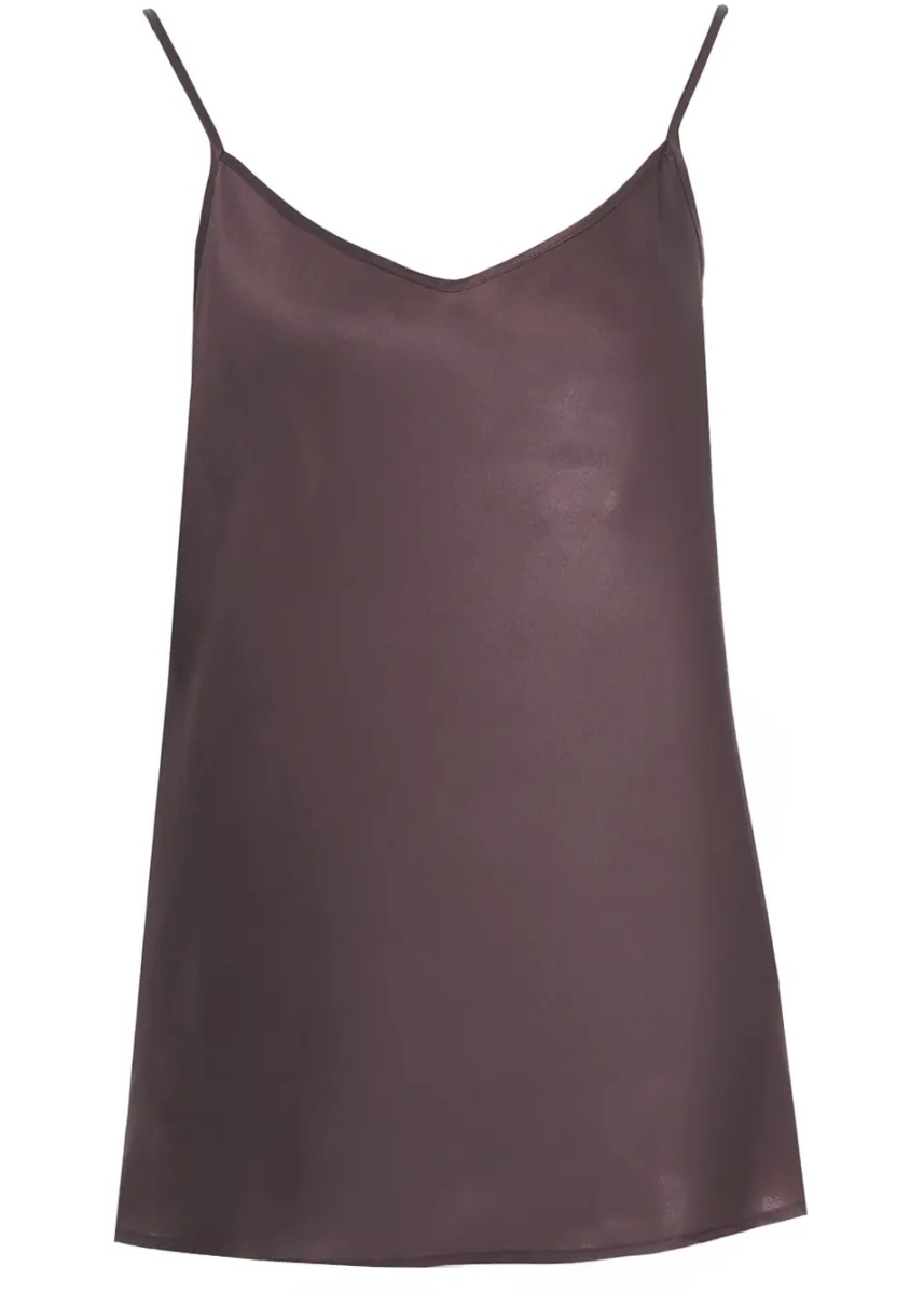 Maiou Silk top - Img 2