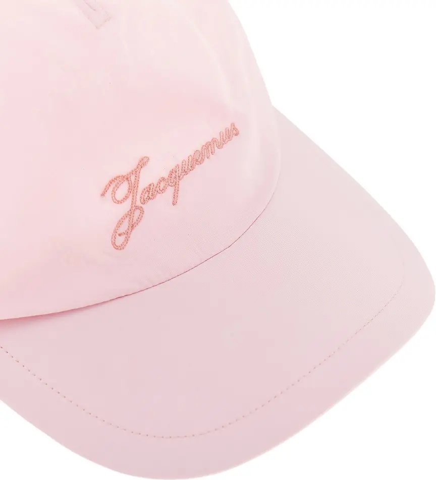 Manusi 'Baluchon' baseball hat - Img 4