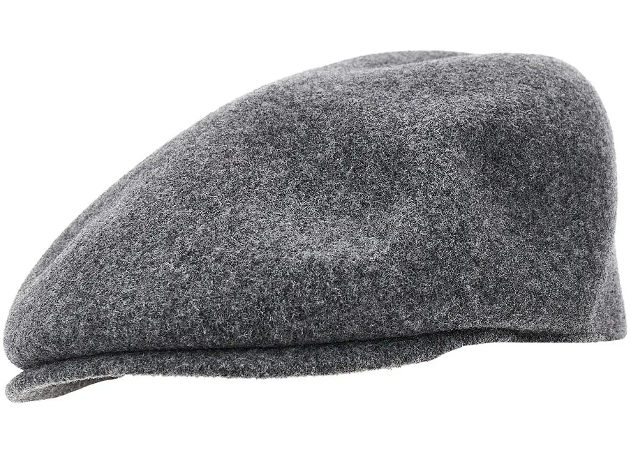 Manusi 'Clery' wool cap - Img 3