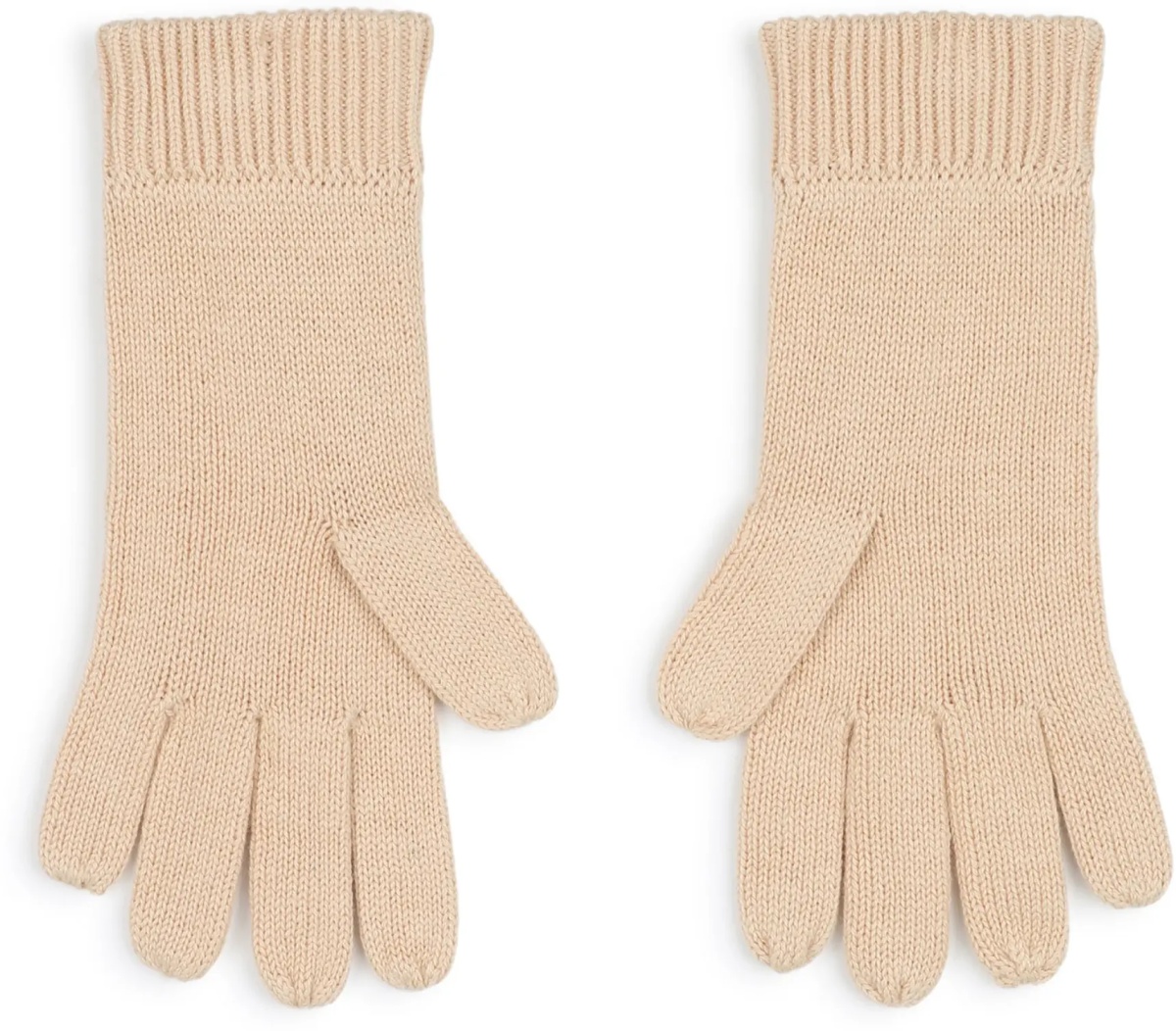 Manusi Gloves With Logo - Img 2