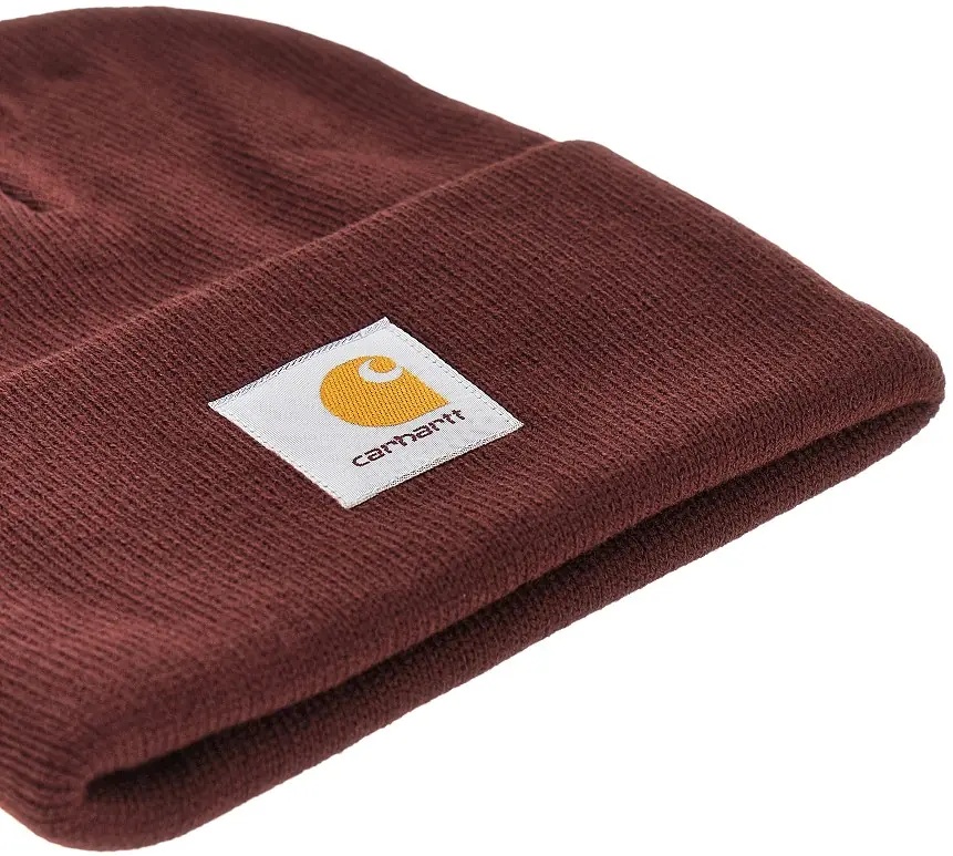 Manusi Logo patch beanie - Img 3