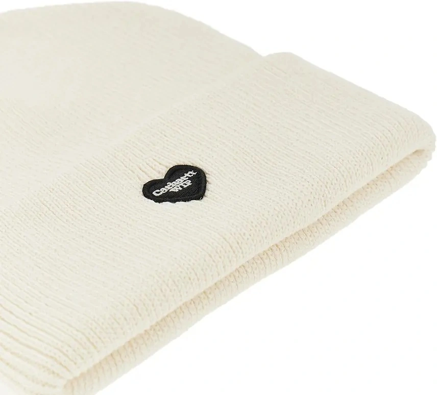 Manusi Logo patch beanie - Img 3