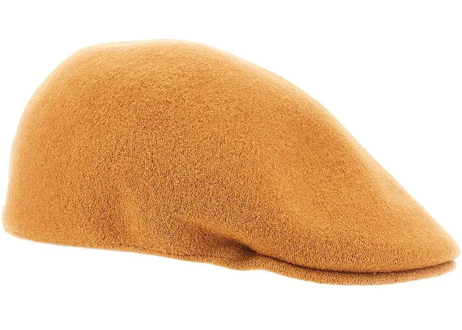 Manusi Seamless 507 wool cap - Img 2
