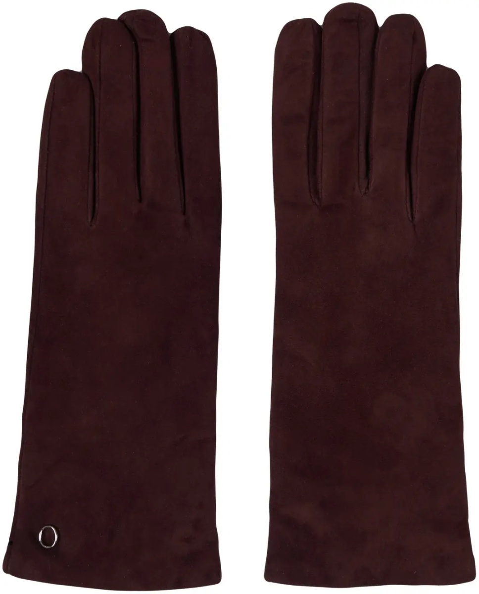Manusi Suede gloves - Img 3