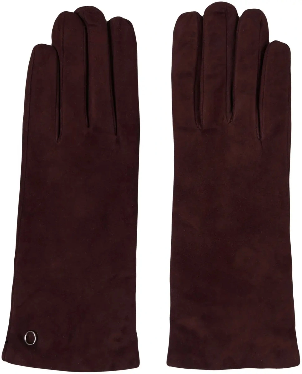 Manusi Suede gloves - Img 3