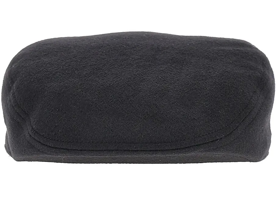 Manusi 'Valérie' wool beret - Img 2