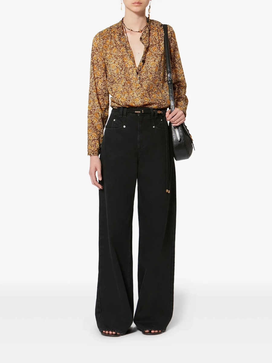 "Maria" Blouse - Img 2