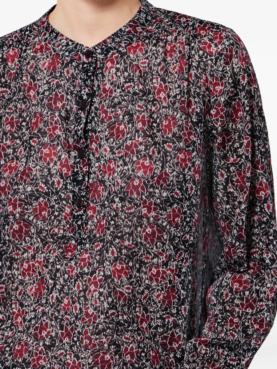 "Maria" Blouse - Img 5