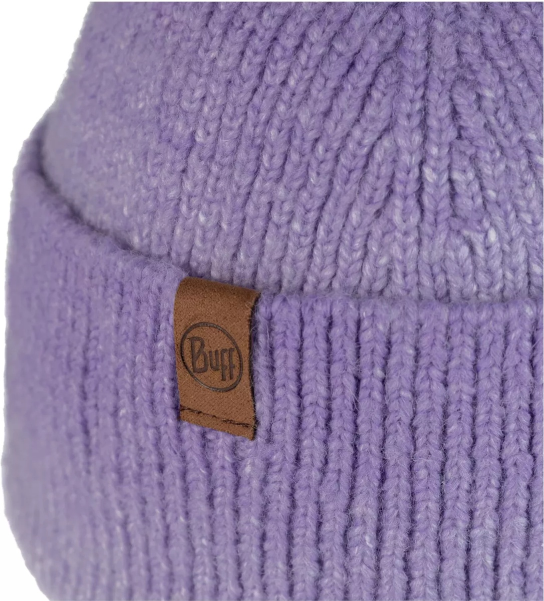 Marin Knitted Hat Beanie - Img 2