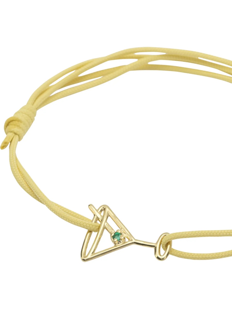 "Martini Esmeralda" bracelet - Img 2