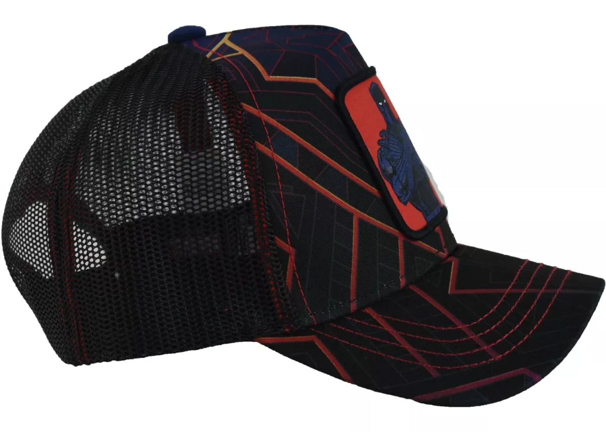 Marvel Black Panther Cap - Img 2