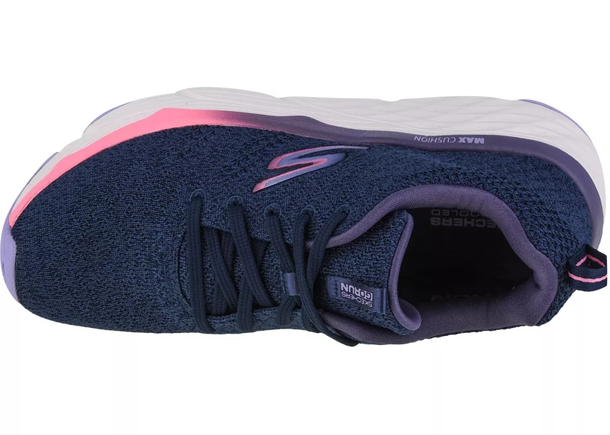 Max Cushioning Elite-Clarion - Img 3