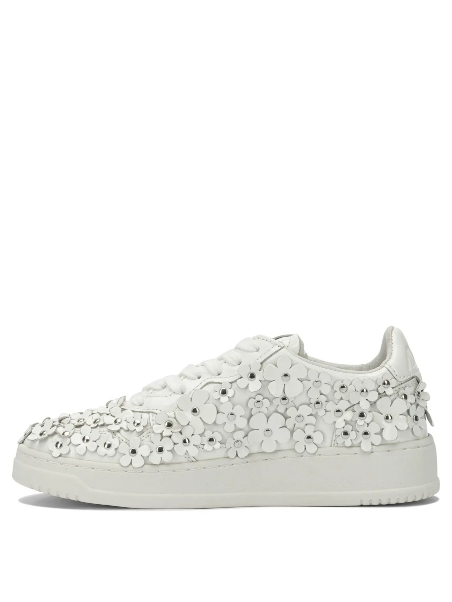 "Medalist Low Blooming" sneakers - Img 3