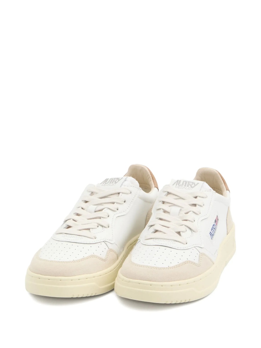 "Medalist Low" sneakers - Img 2
