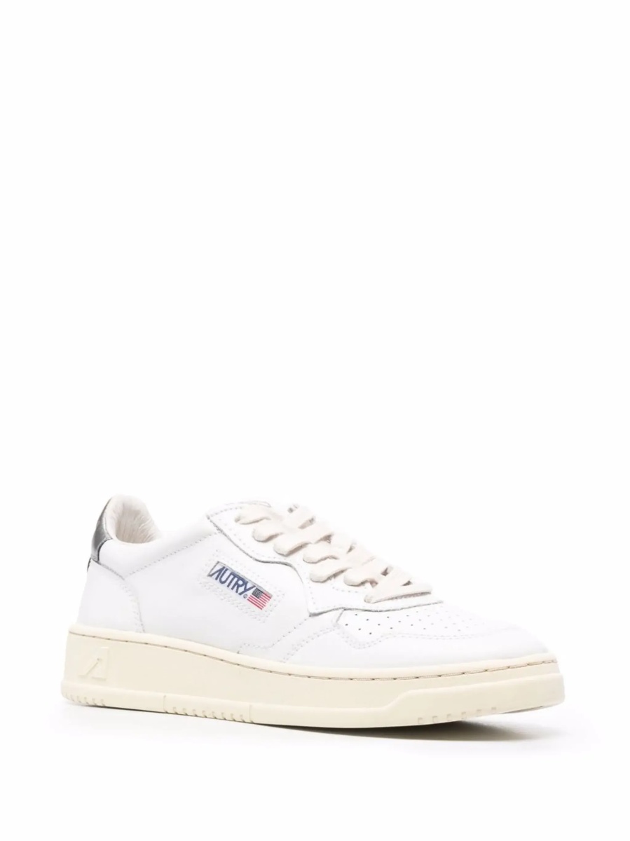 "Medalist Low" sneakers - Img 2