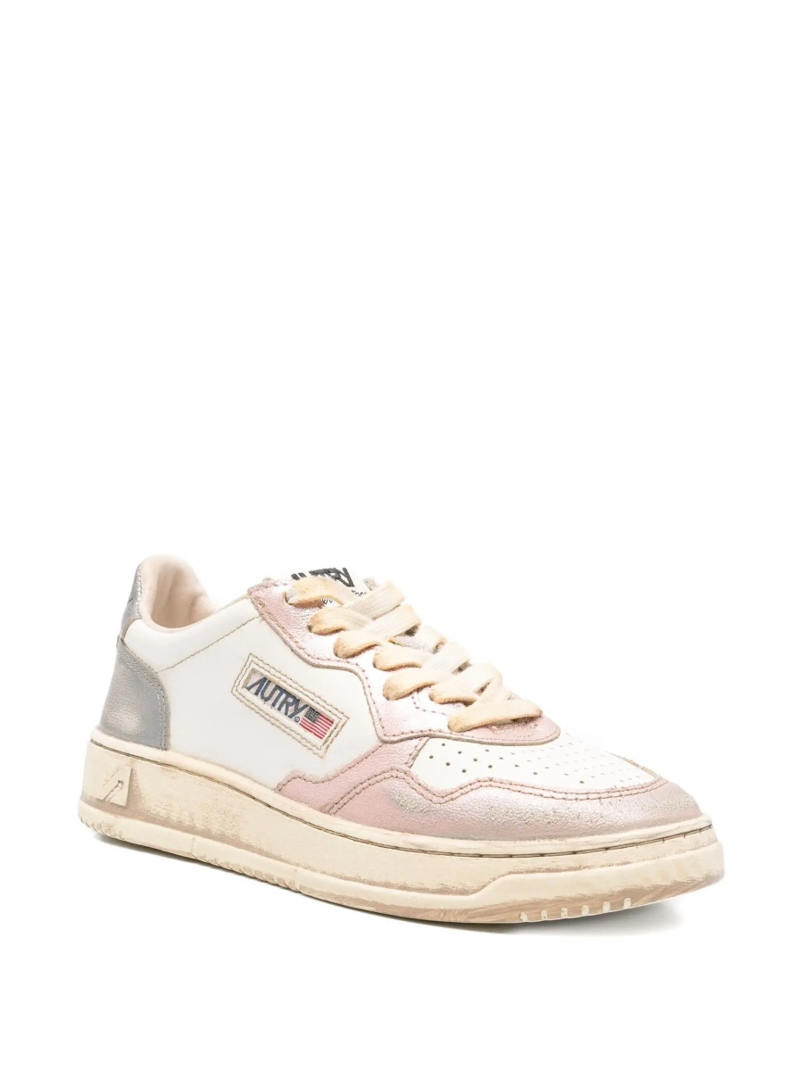 "Medalist Low Super Vintage" sneakers - Img 2
