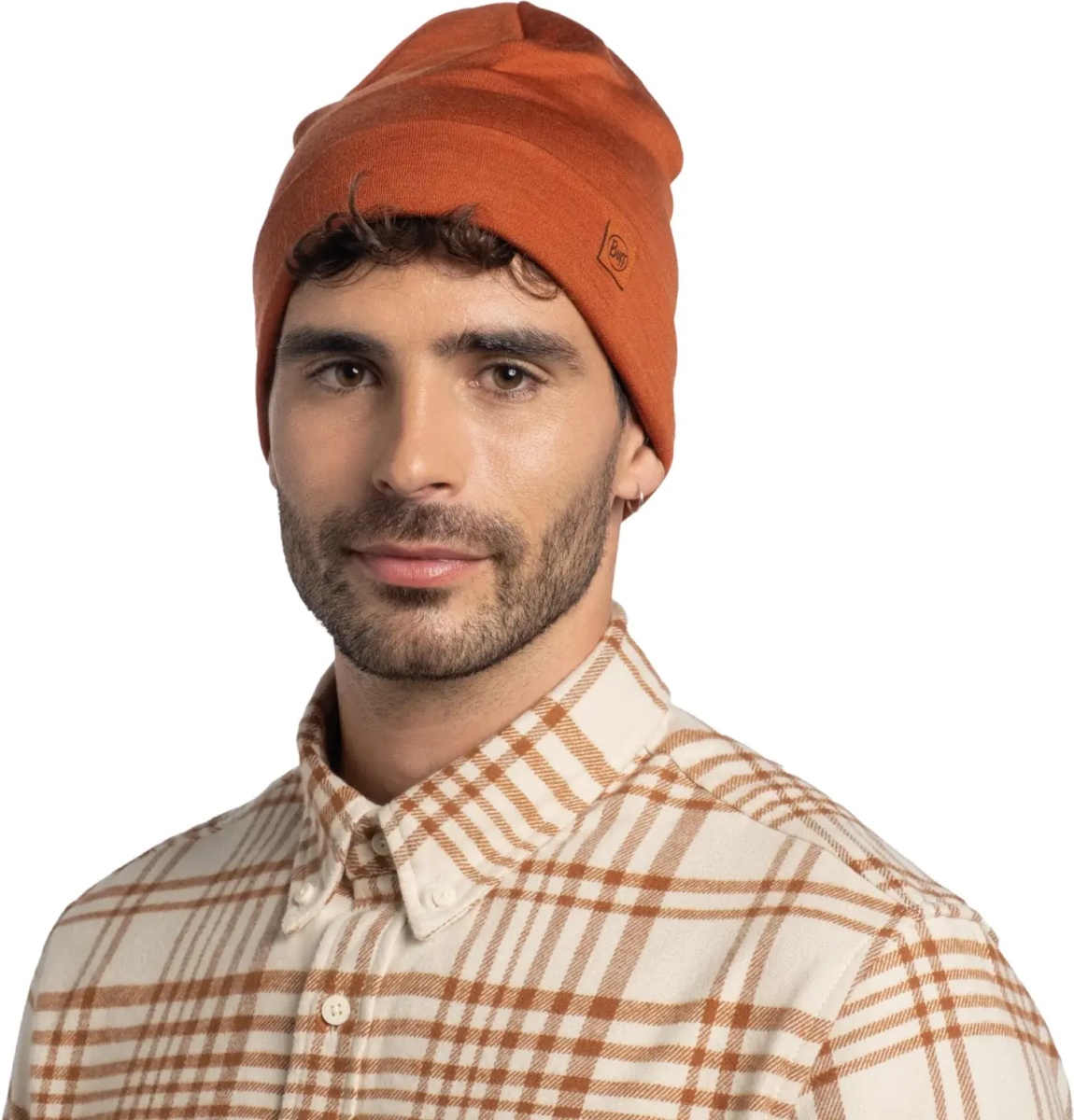 Merino Heavyweight Beanie - Img 2