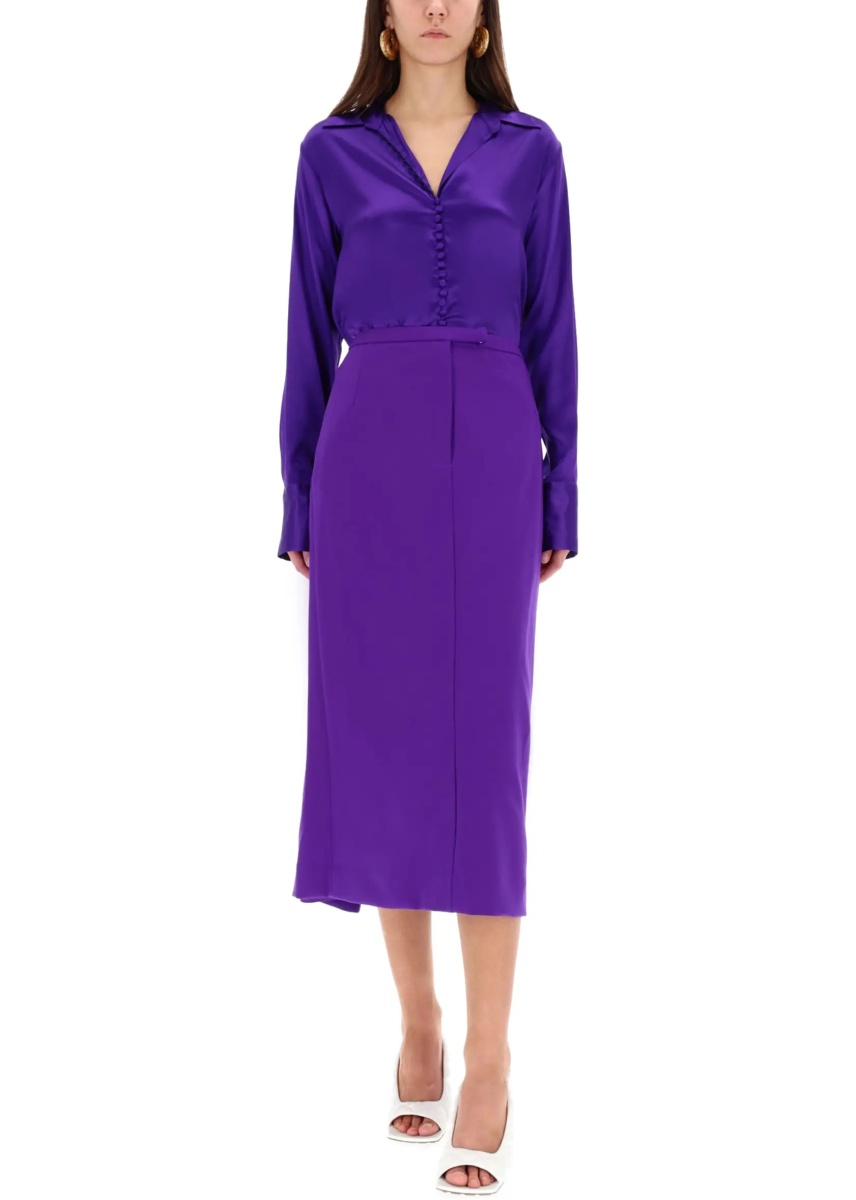 Midi Skirt "Sandora" - Img 2