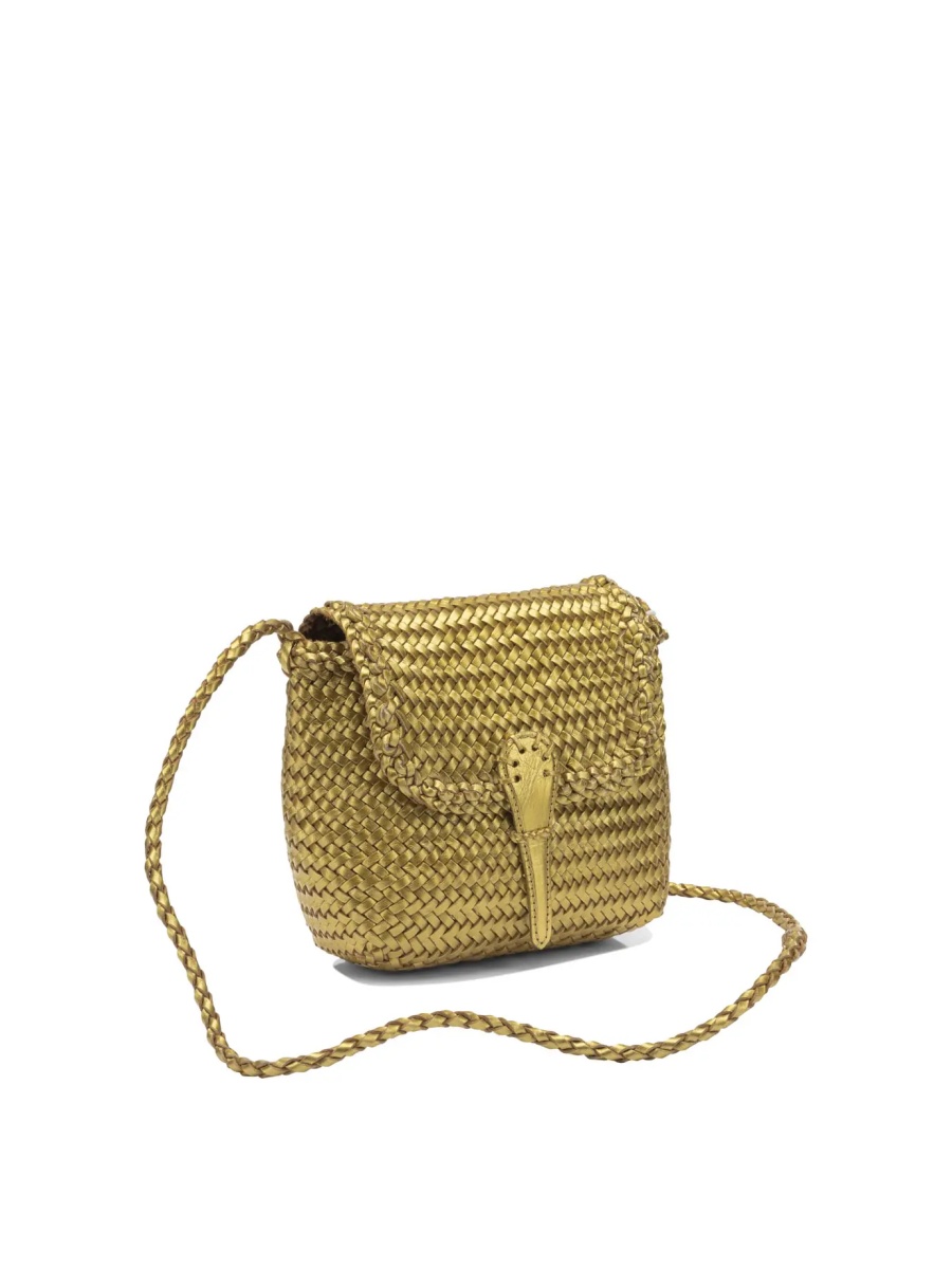 "Mini City Bag" crossbody bag - Img 2