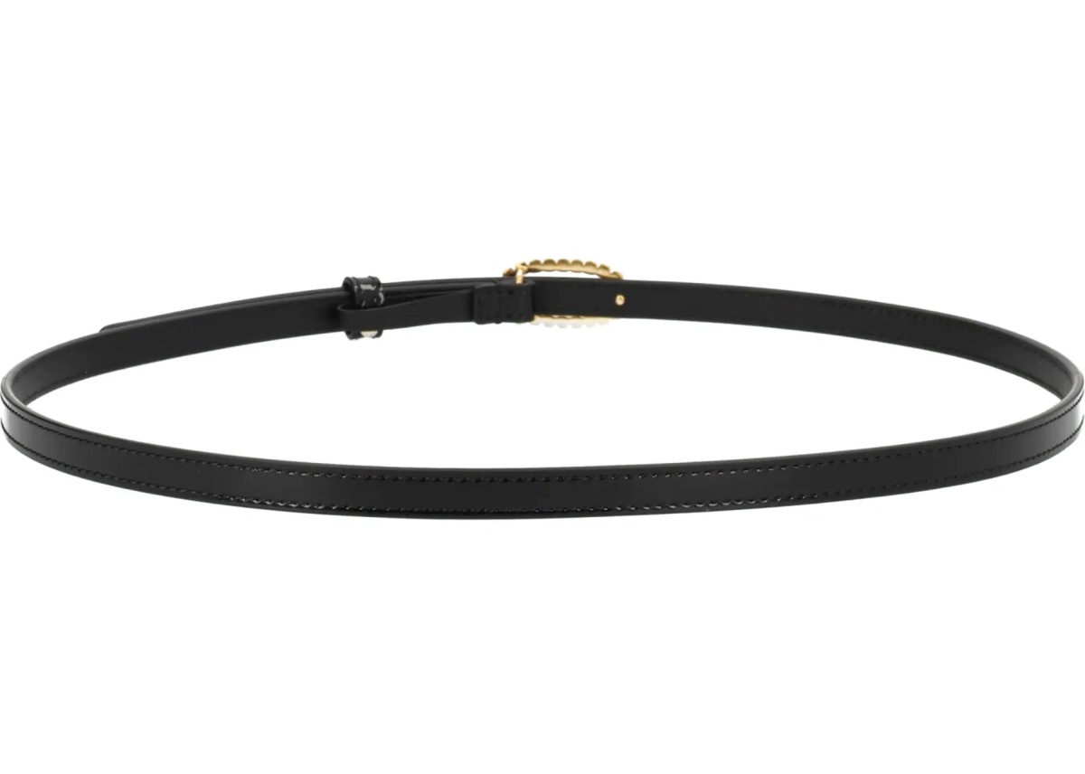 "Mini Vlogo Signature" Belt - Img 3