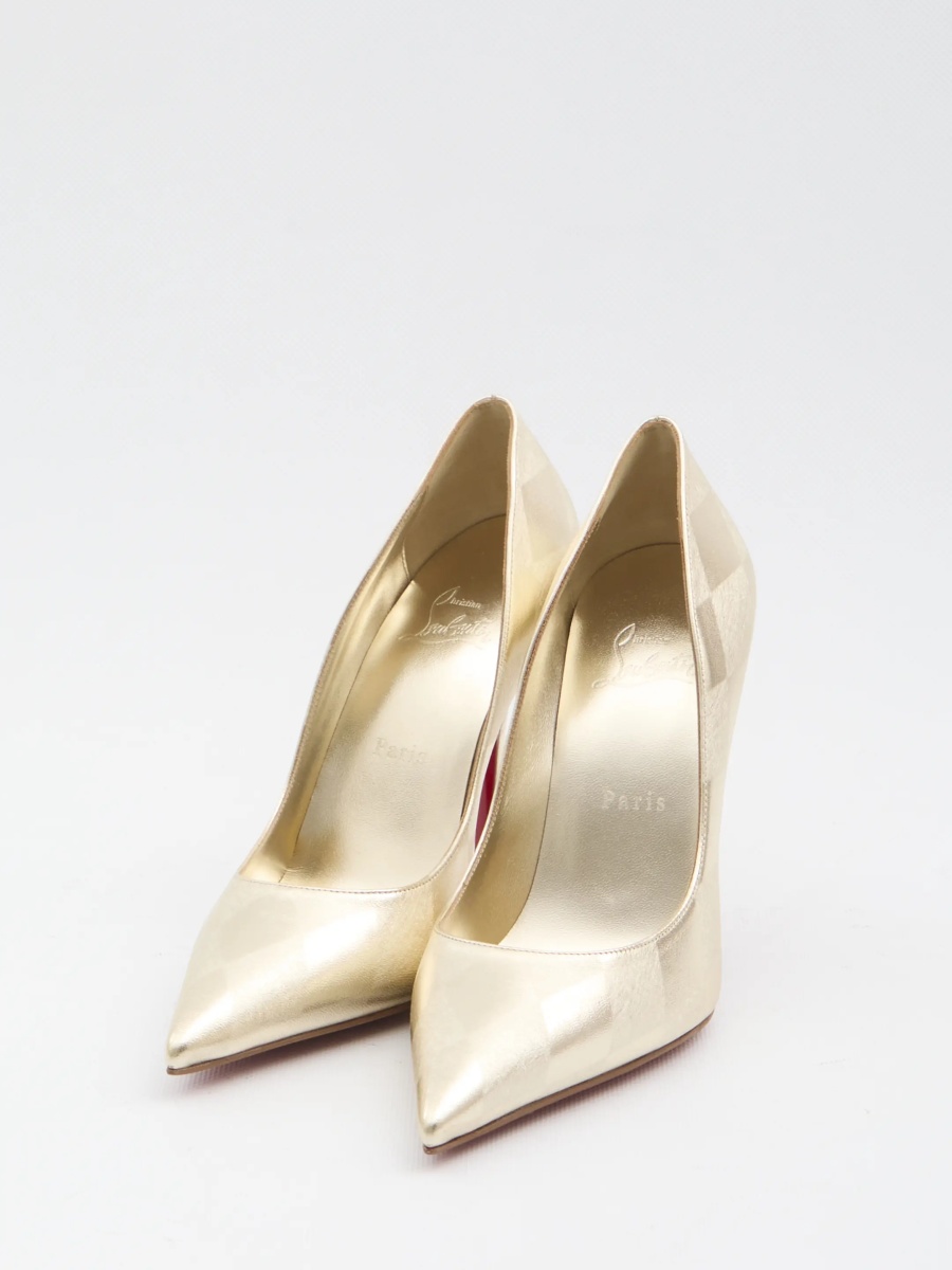 Miss Z Pumps - Img 2