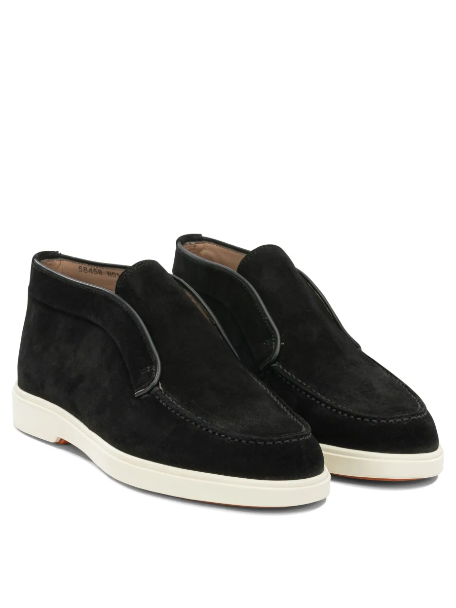 Mocasini "Andvari" Loafers - Img 2