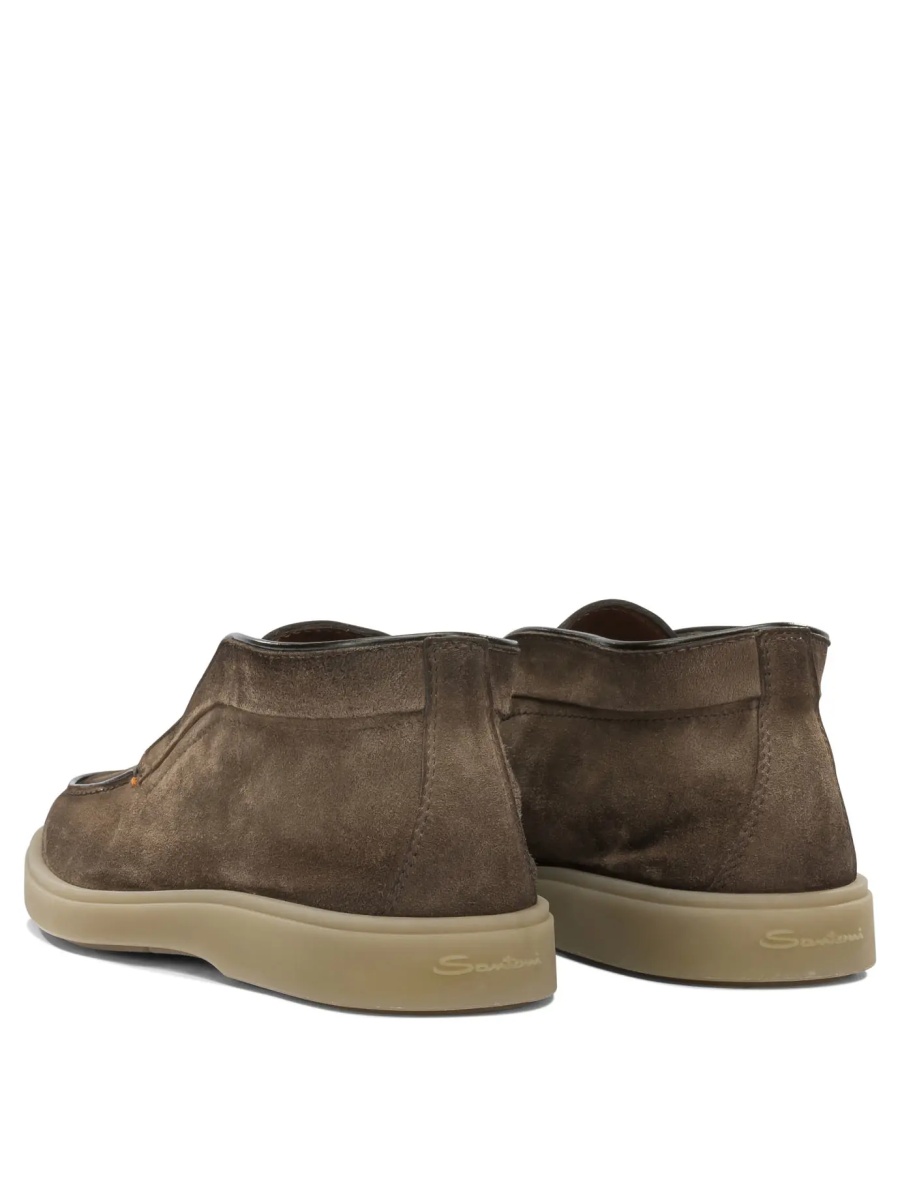 Mocasini "Aryadne" Loafers - Img 4