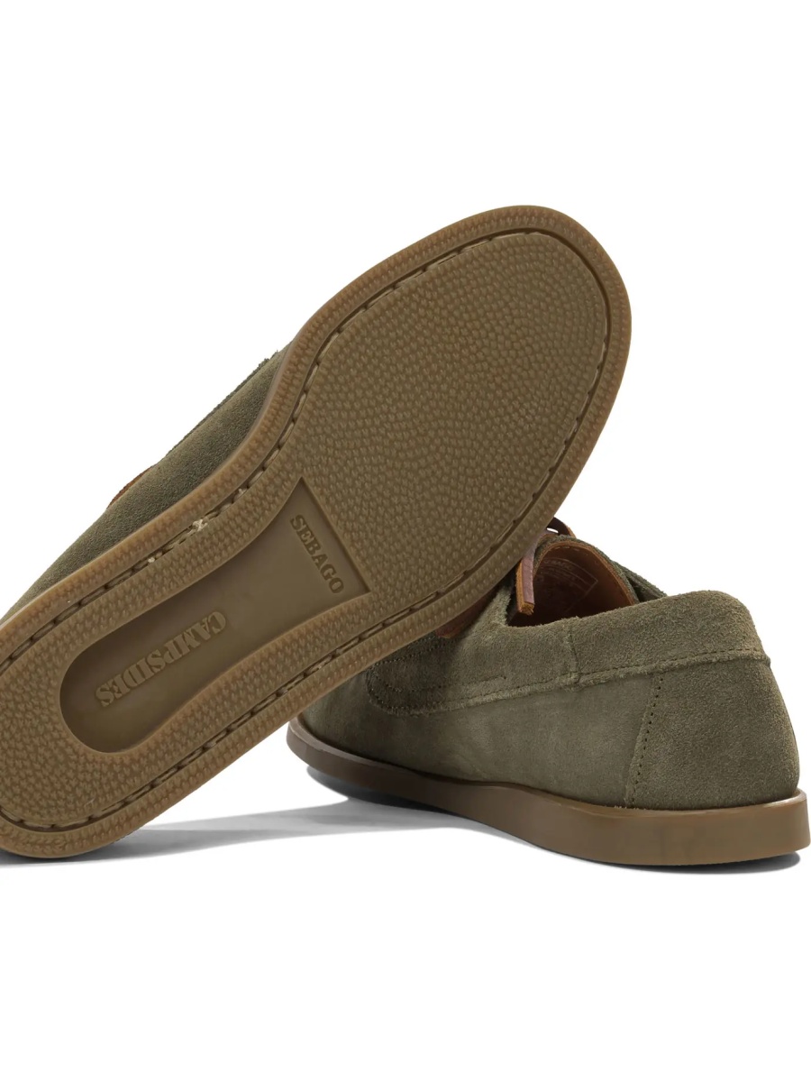 Mocasini "Askook" lace-up loafers - Img 5
