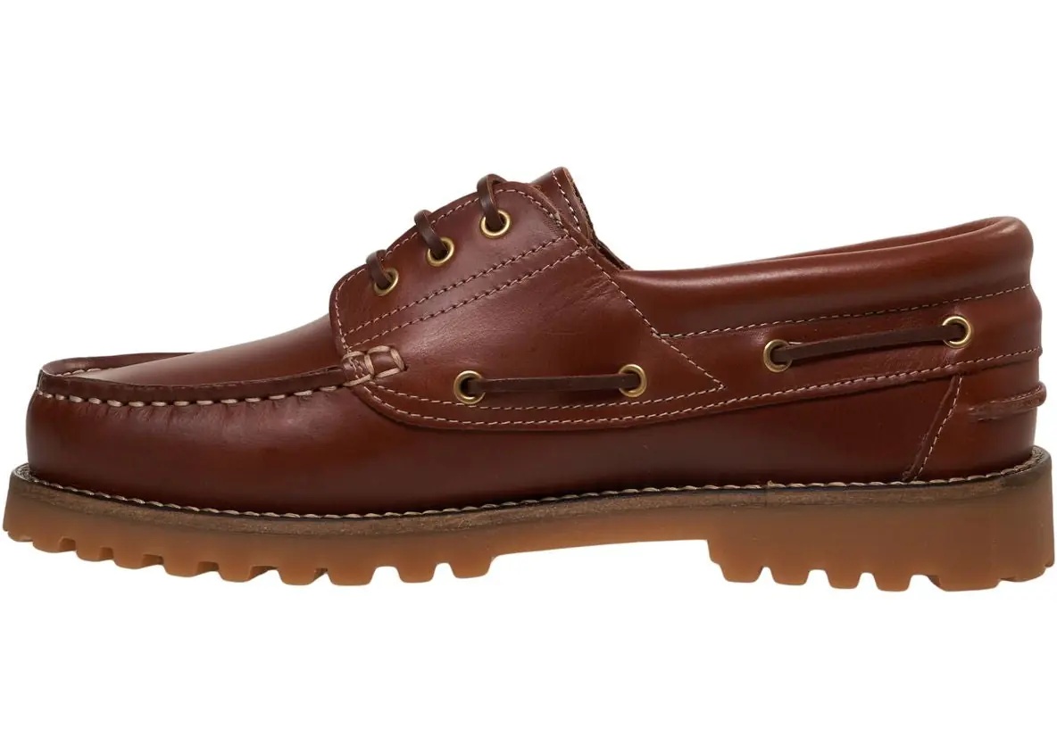 Mocasini Boat shoes 'Ollie' - Img 3