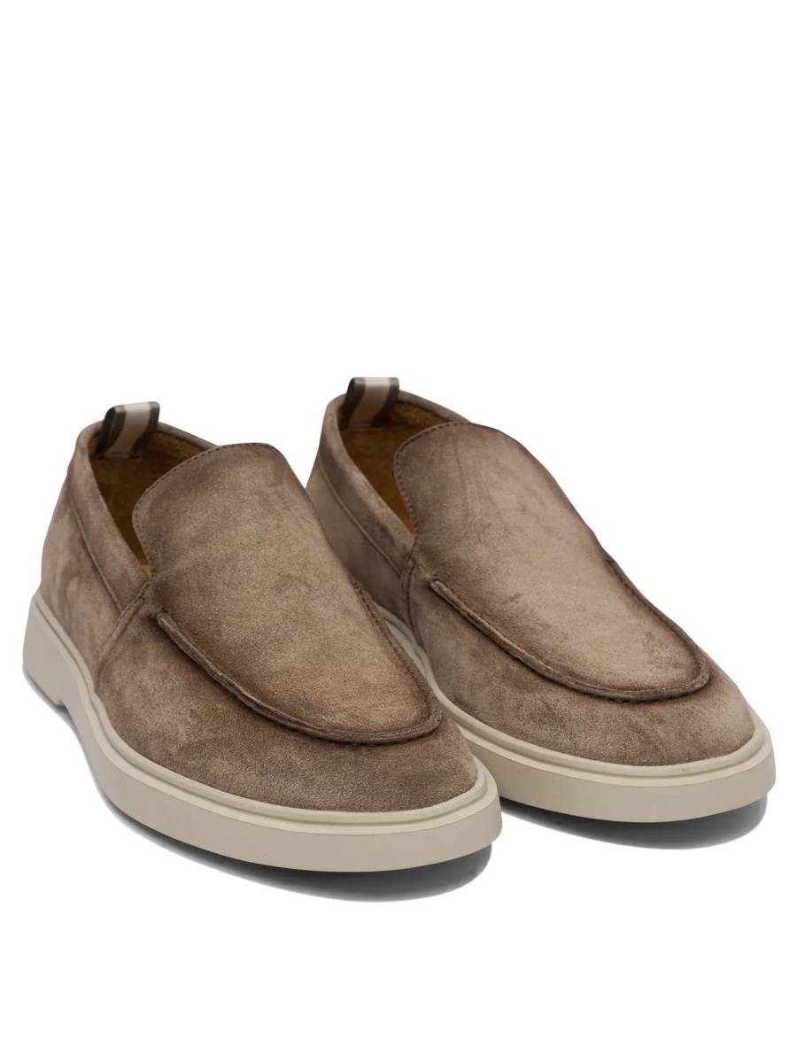 Mocasini "Bones 002" loafers - Img 2