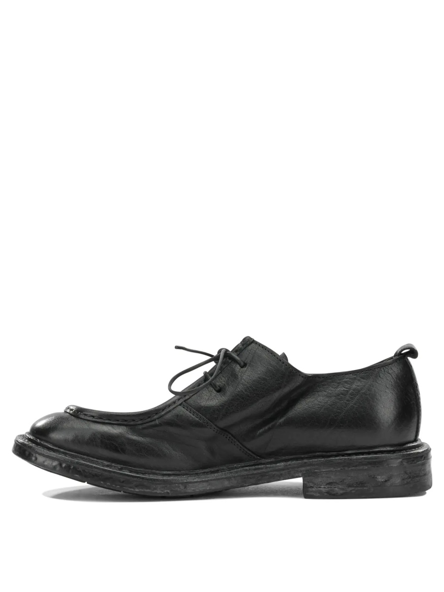 Mocasini "Bristol" Lace-Up Loafers - Img 3