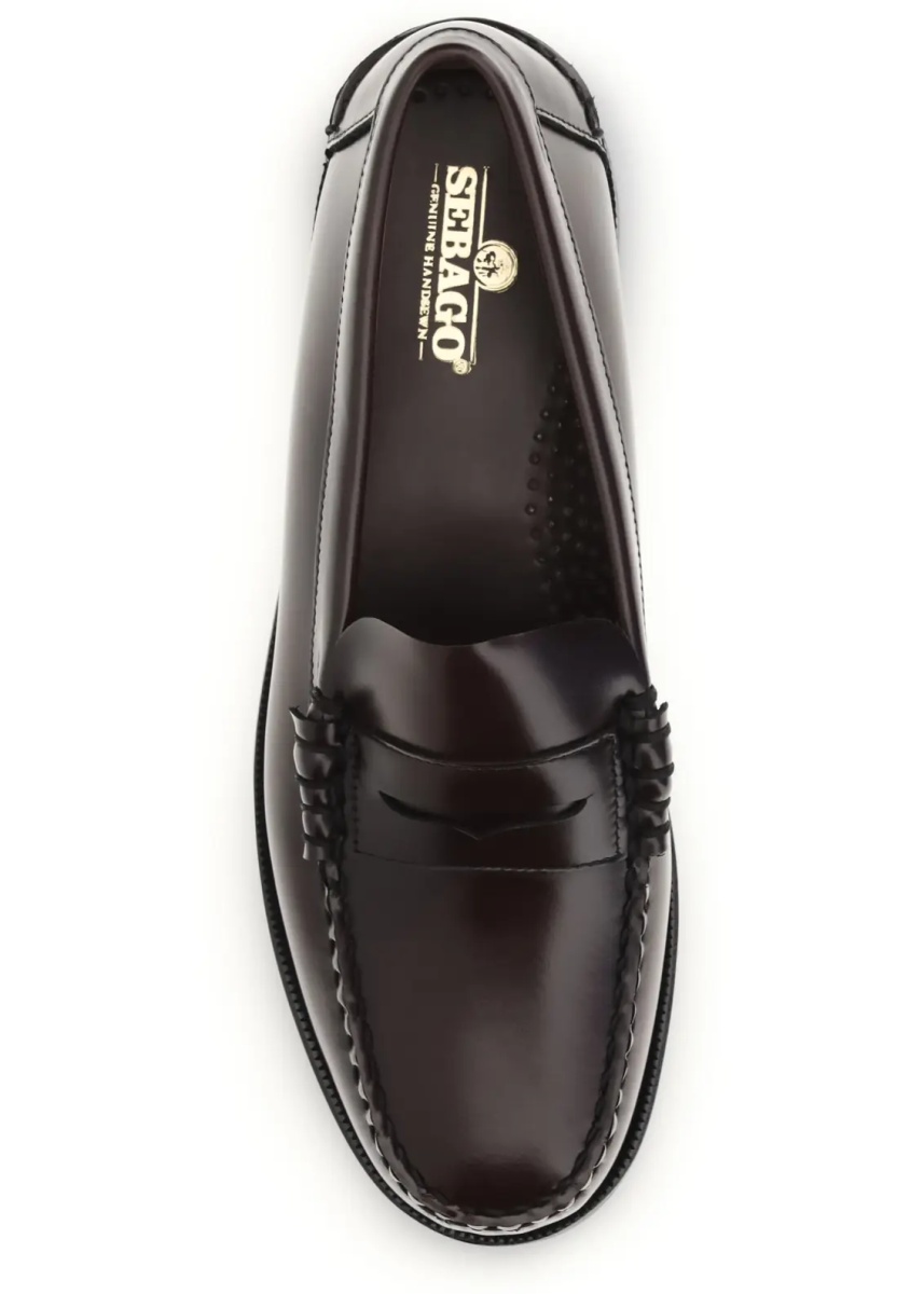 Mocasini Classic Dan Loafers - Img 4