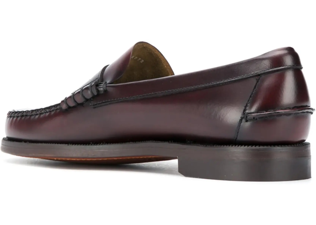 Mocasini Classic Dan Loafers - Img 6
