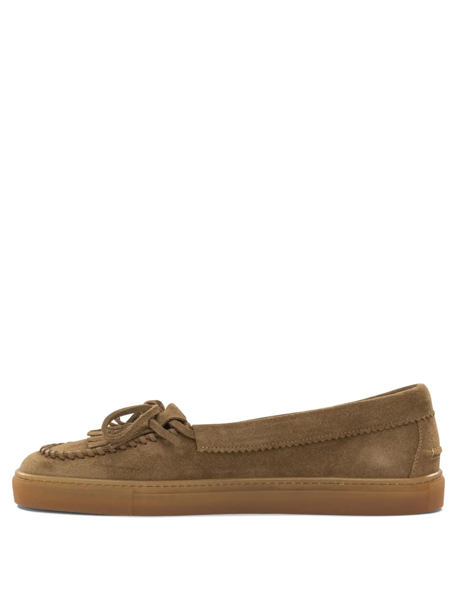 Mocasini "CPH 365" lace-up loafers - Img 3