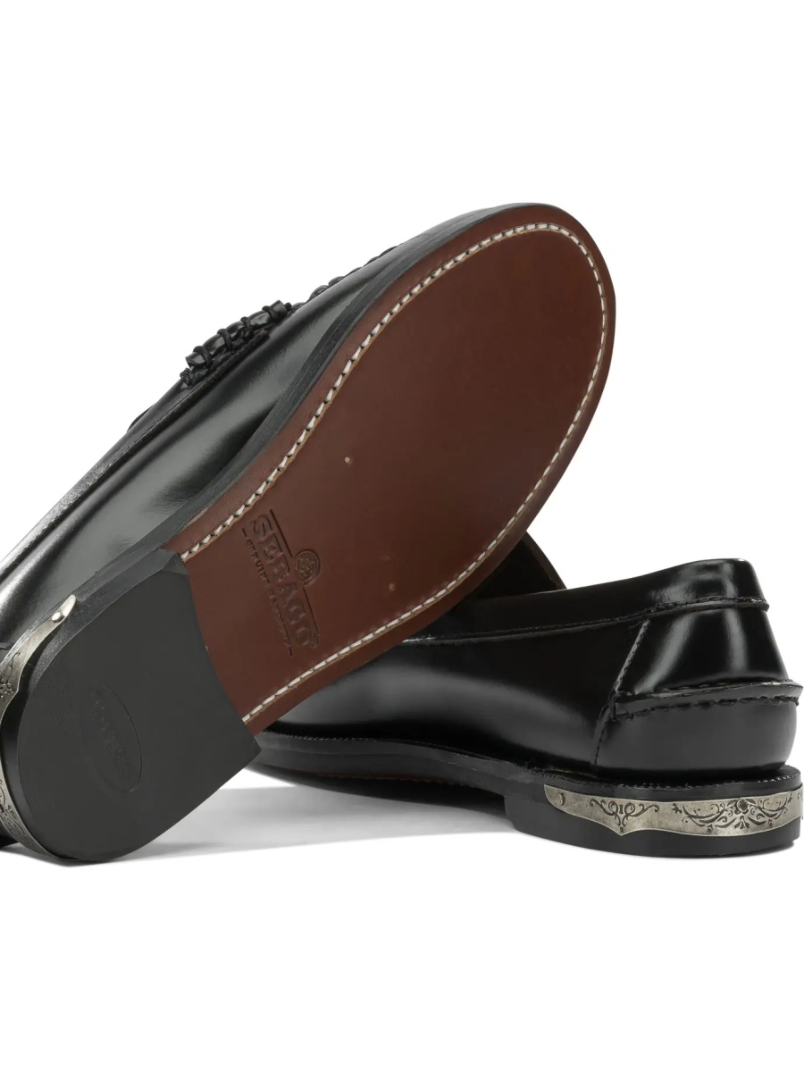 Mocasini "Dan Scarabeo" Loafers - Img 5
