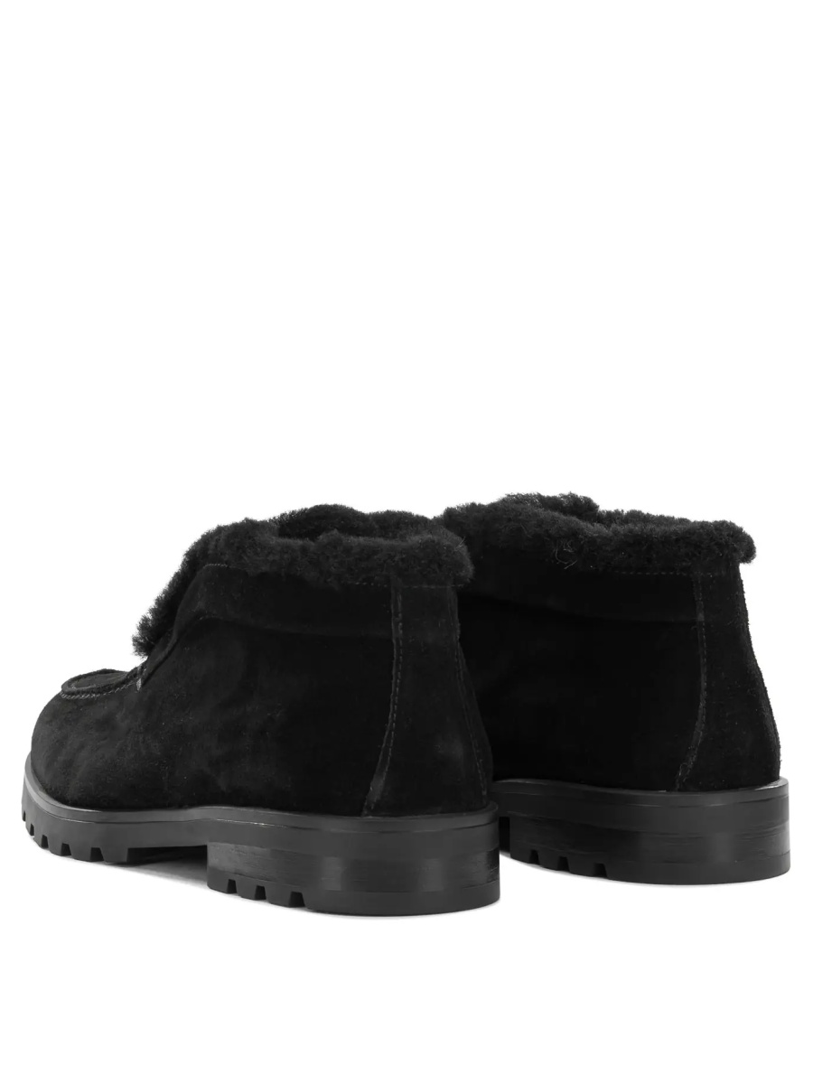 Mocasini "Desert" Loafers - Img 4