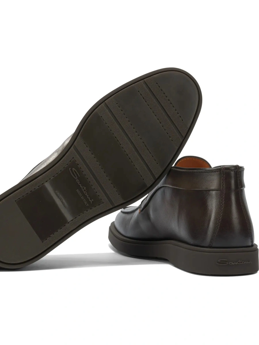 Mocasini "Dragon" Loafers - Img 5
