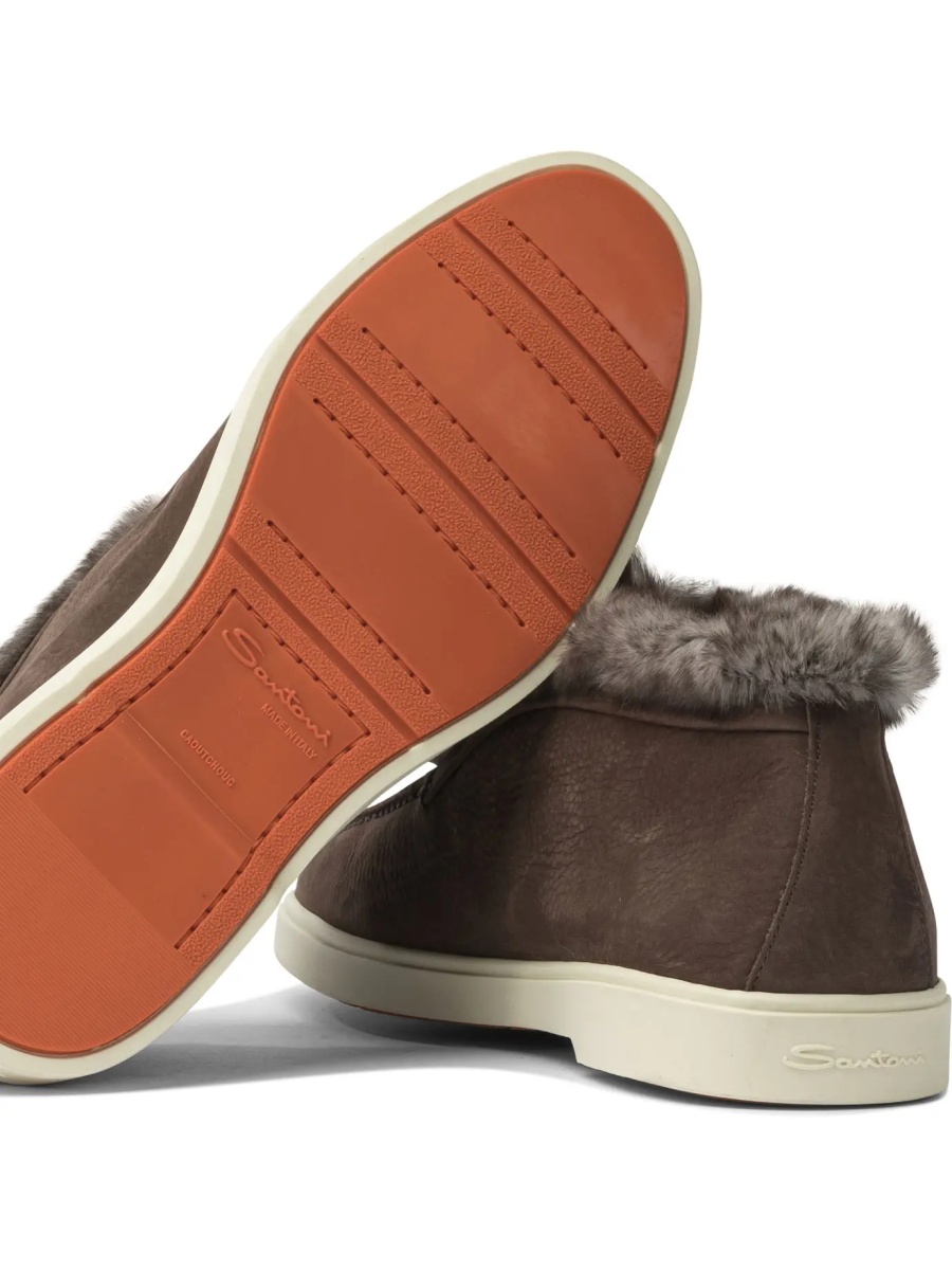 Mocasini "Fortune" loafers - Img 5