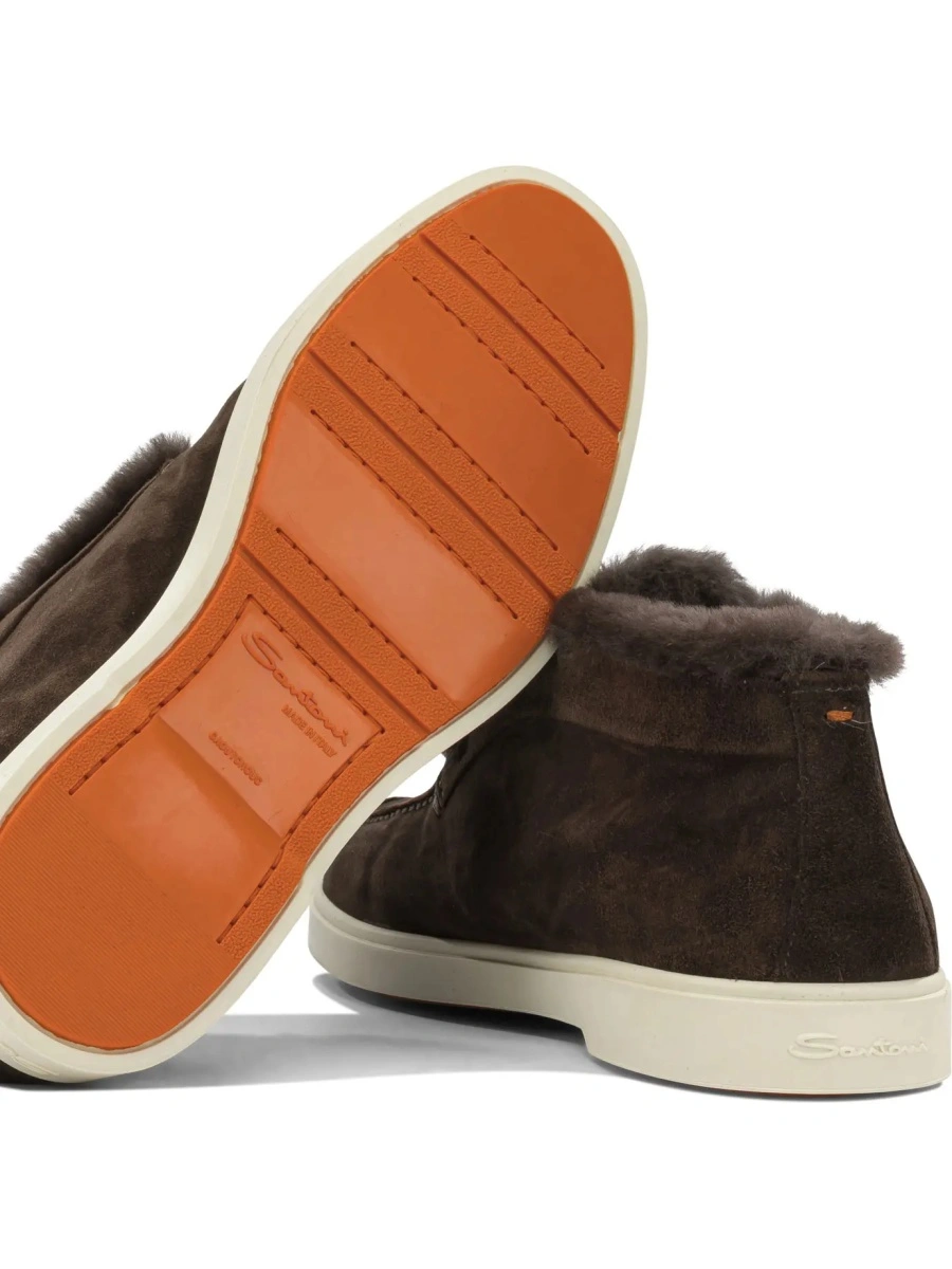 Mocasini "Fortune" Loafers - Img 5