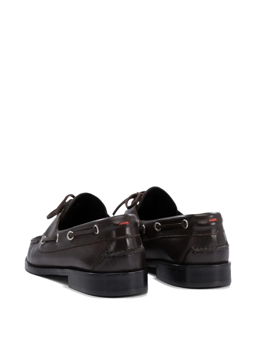 Mocasini "Harris" lace-up loafers - Img 5