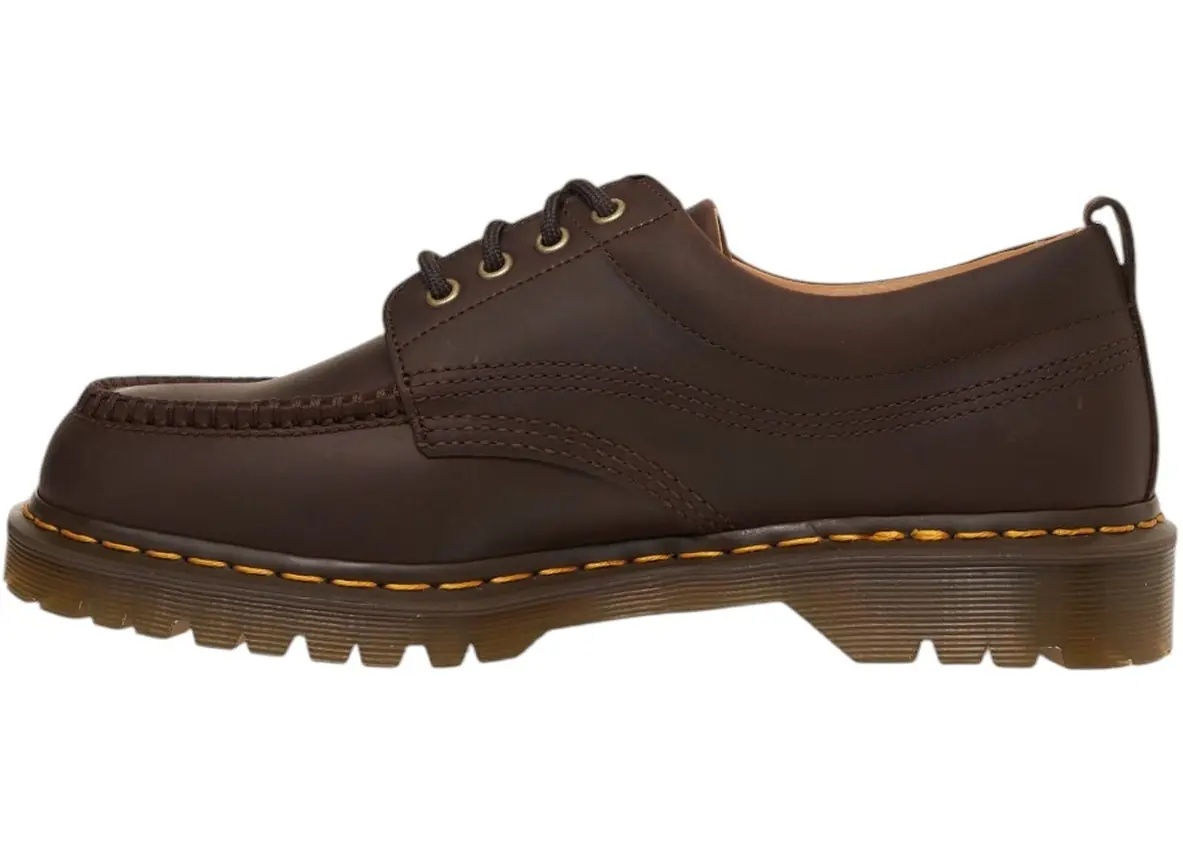 Mocasini Lace-up shoes 'Lowell' - Img 3