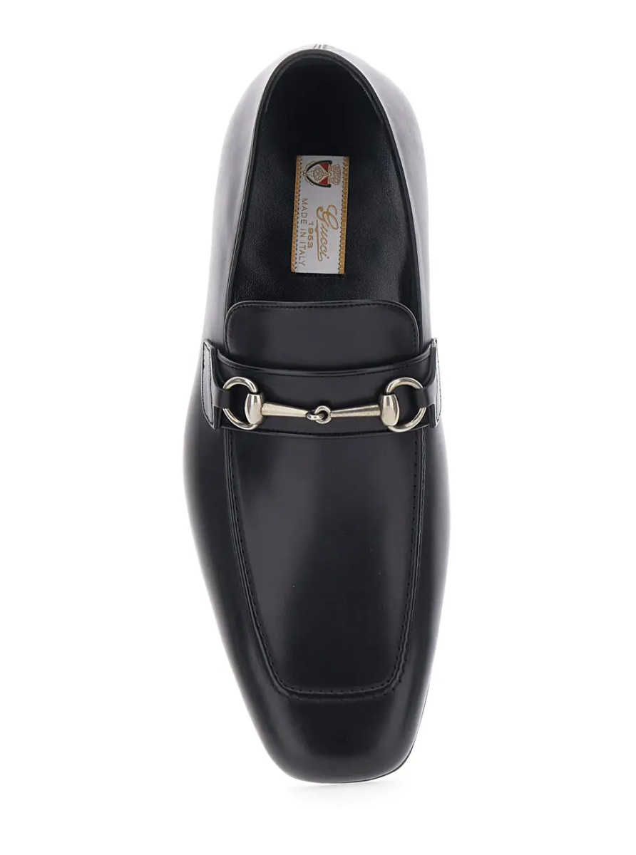 Mocasini LARINDO CON MORSETTO - Img 4