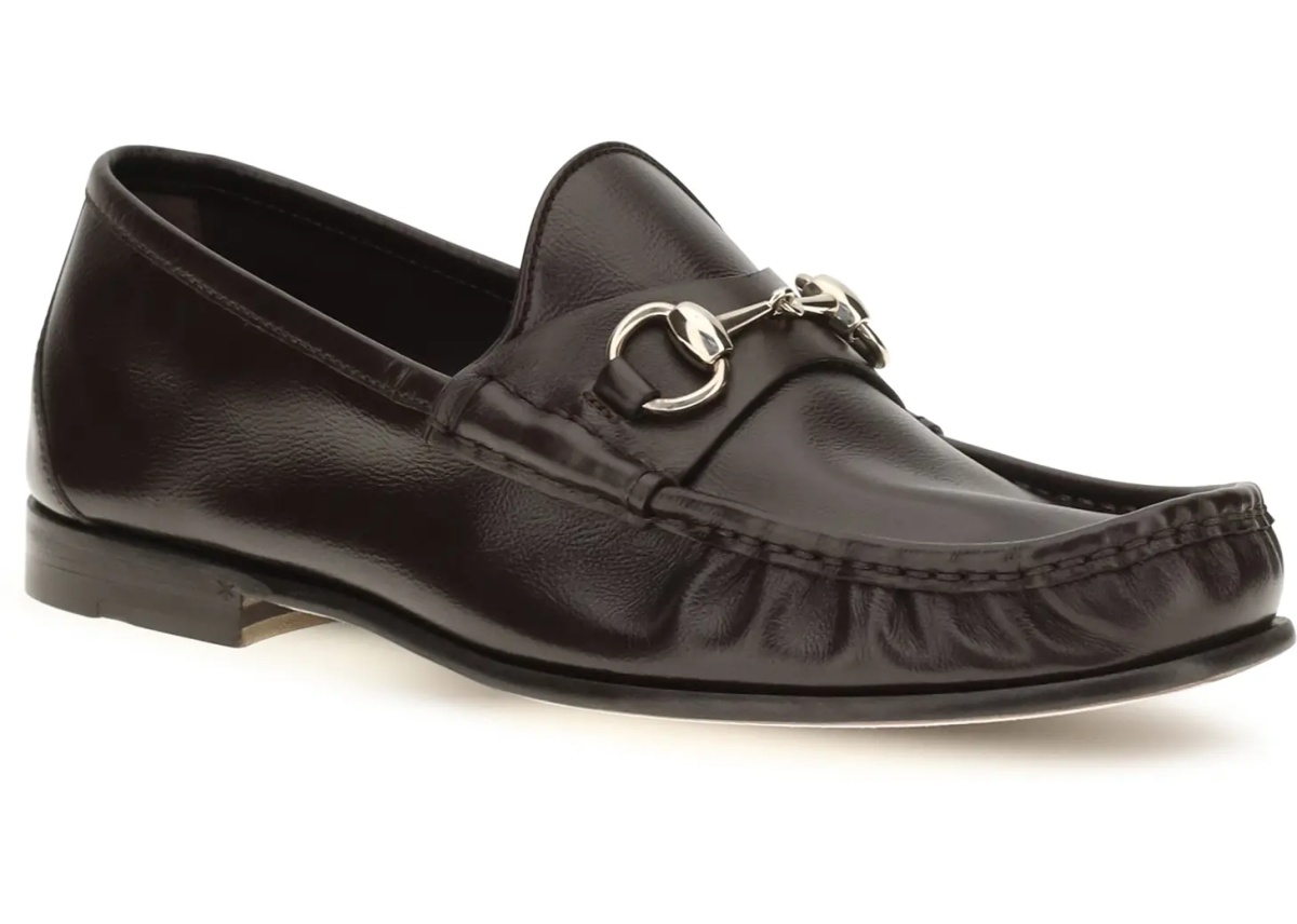 Mocasini Lugano leather Loafers - Img 2