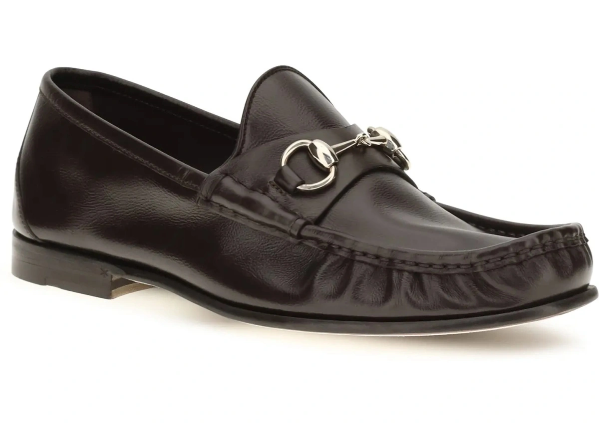 Mocasini Lugano leather Loafers - Img 2