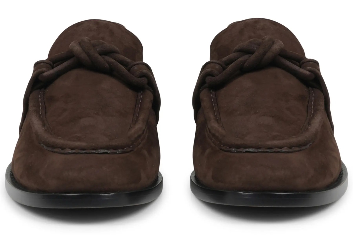 Mocasini Moccasin "Astaire" - Img 3