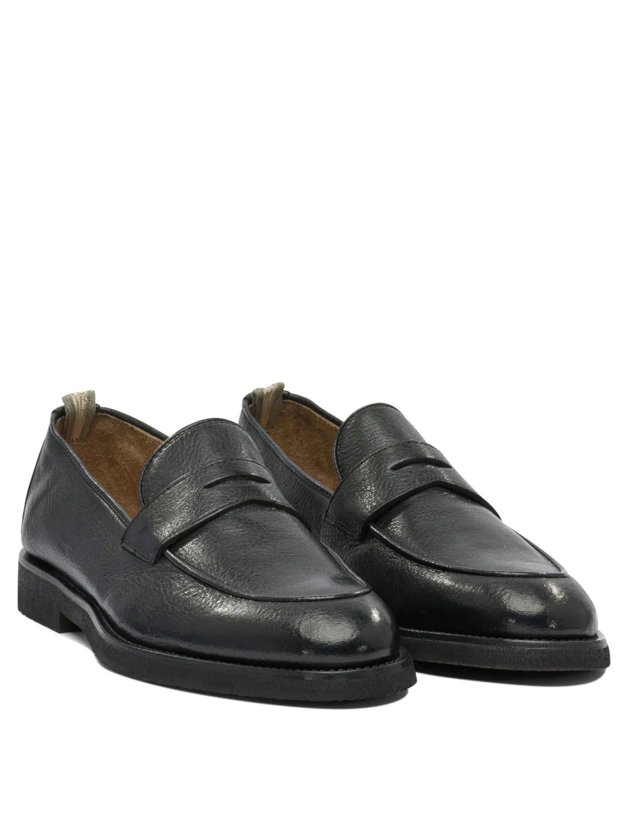Mocasini "Opera Flexi 101" Loafers - Img 2