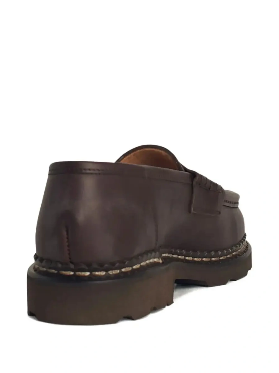 Mocasini Paraboot moccasin 099413 CAFE - Img 4
