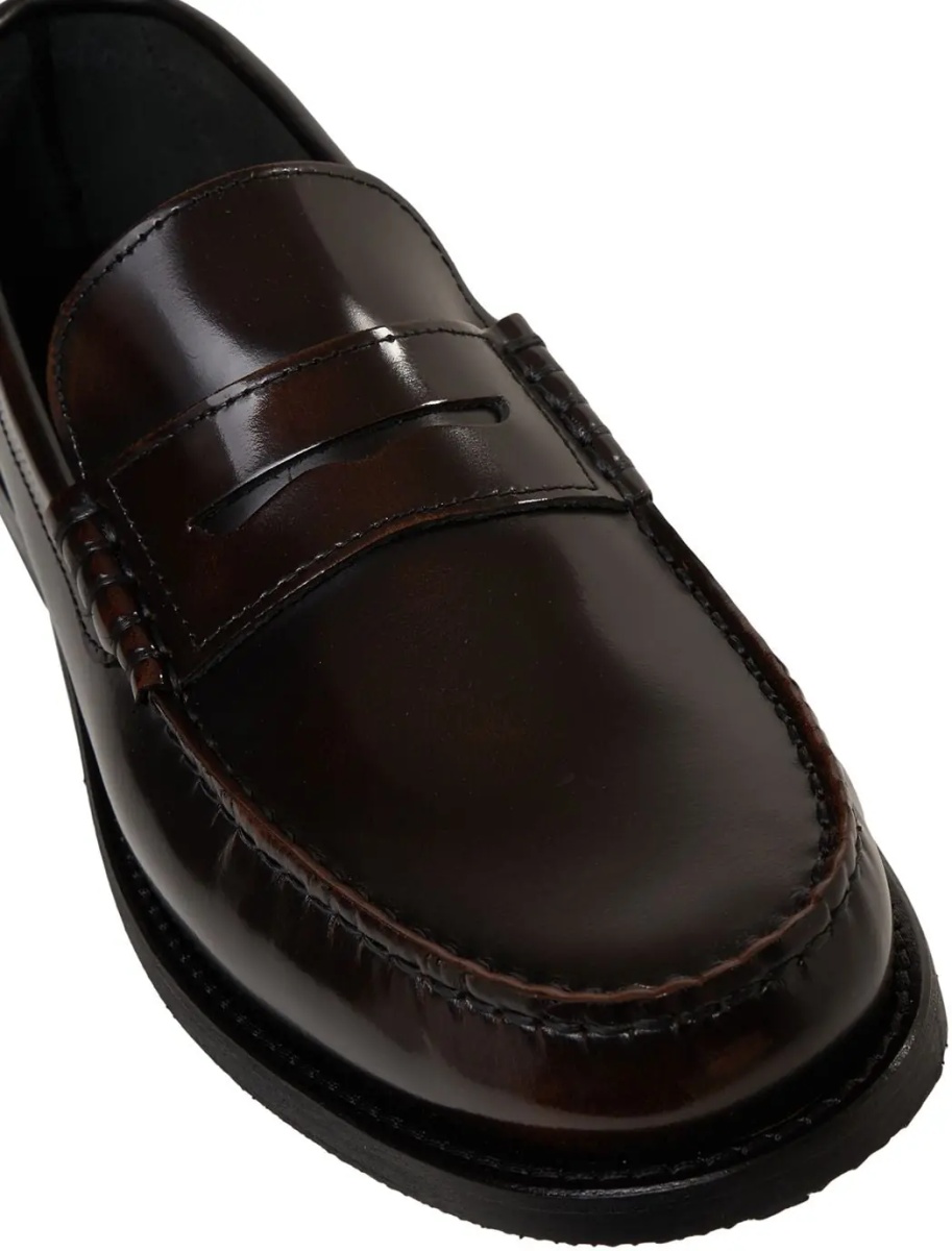 Mocasini Penny Loafer 'Miles' - Img 4